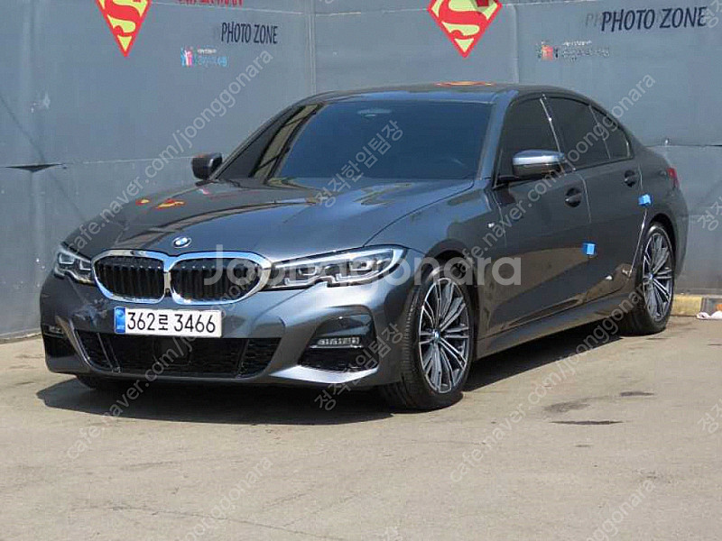 BMW 3시리즈 (G20) 320i M 스포츠 최저가 판매합니다. ★전액할부★저신용★--0